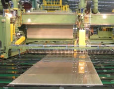 中厚板、薄板單張研磨