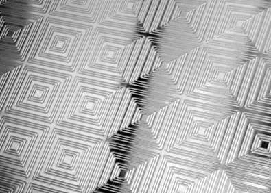 304不銹鋼壓花板